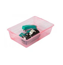 Asztali kosárka 25x16x6,5