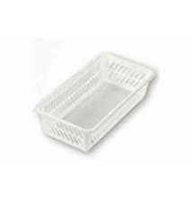 Asztali kosárka 20 cm x 10 cm x 5 cm