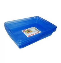 Hűtő tálca 3db-os 1,6L