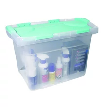 Home box 28 L-es 46x33x32 cm - Vegyes