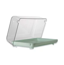 Szendvics-  és kenyértartó 34,5x20,3x10,8