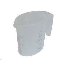 250 mL-es mércés visszah.fülü kiöntő