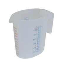 1500 mL-es mércés visszahaj. fülü kiöntő