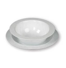 Matricás gyermektányér zsugorfóliában