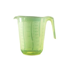 Mércés kiöntő pohár 1,1 L-es