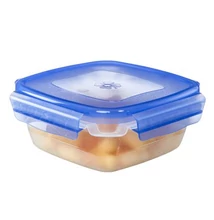 Csatos füles ételdoboz 1550ml