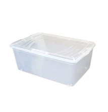 11,8 L Háztartási tetős doboz