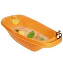 Gyermek fürdőkád 93x50x35 cm