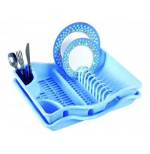 Ívelt edényszárító 46x37,5x10 cm