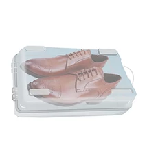 Férfi Cipőtartó doboz