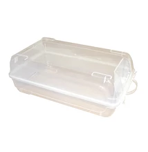 Női cipőtartó doboz