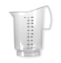 1,5 L-es mércés kiöntő