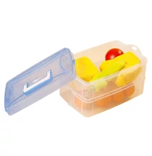 Csatos füles szendvicstartó 2x1,5L