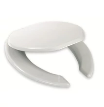 WC ülőke (nyitott)