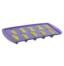 Gumis Jégkockatartó – citrom