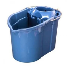 18 L-es felmosó + szita