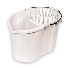 18L-es felmosó garnitúra rugalmas szita