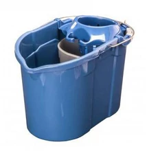 18 L-es  felmosó garnitúra