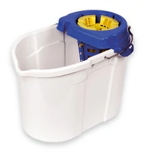 18 L-es vödör + rugós facsaró