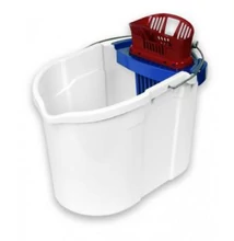 18 L-es vödör + szita