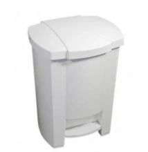 20 L-es betétes szemetes