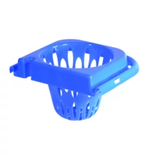 Csavaró szita szögletes felmosóhoz