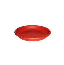 Ø 21 cm  virágtartó alátét