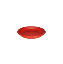 Ø11 cm-es virágtartó alátét - Vegyes