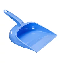 Öblös szemétlapát