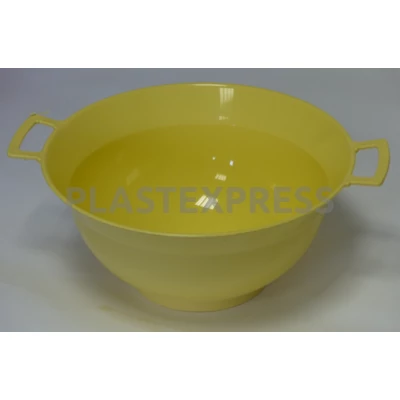 3,5 l-es vajling - Vajsárga