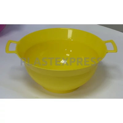3,5 l-es vajling - Szürke