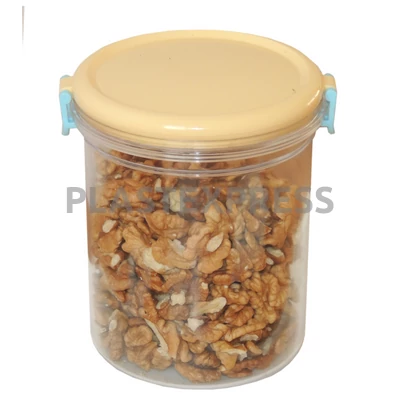 1 kg-os aromadoboz - Mákos