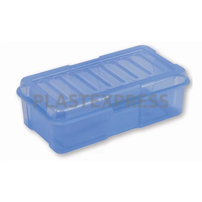 univ. trp. doboz 4,0 l-es - Natur