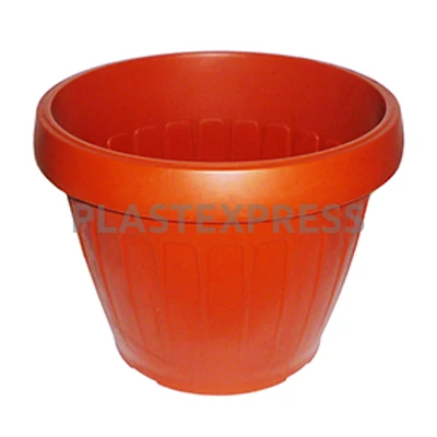 O 40 cm virágcserép - Vegyes