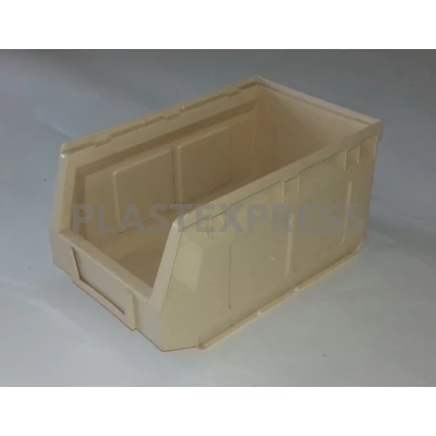 Csavaros box 16x10,5x8cm 2. méret - Csont