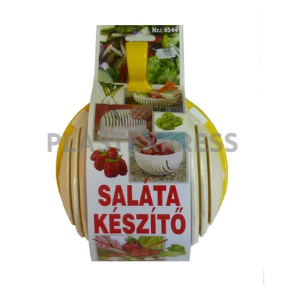 Saláta készítő - Fehér